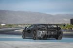 McLaren 570-VX by Vorsteiner 2016 года